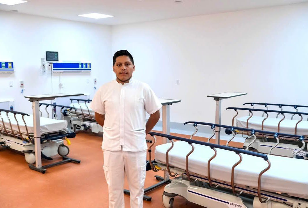 TURISMO MEDICO EN QUINTANA ROO CONTINUA EN EXPANSION