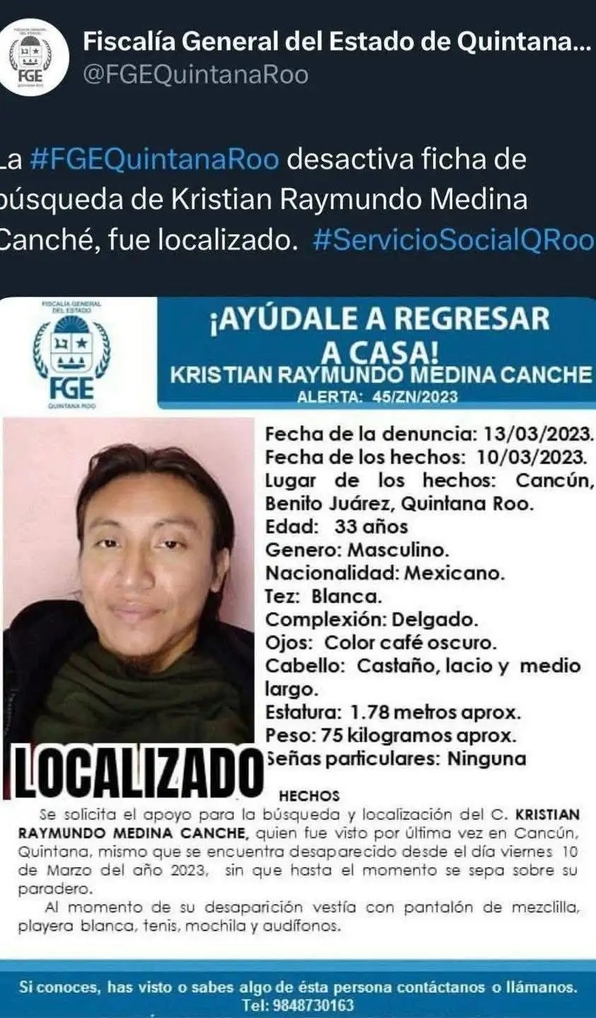 LO ATROPELLARON Y LO DEJARON MORIR