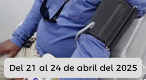 se quedan una semana mas !!!