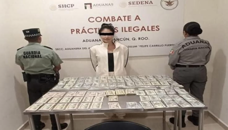 VIAJABA EXTRANJERA CON 1.5 MDP