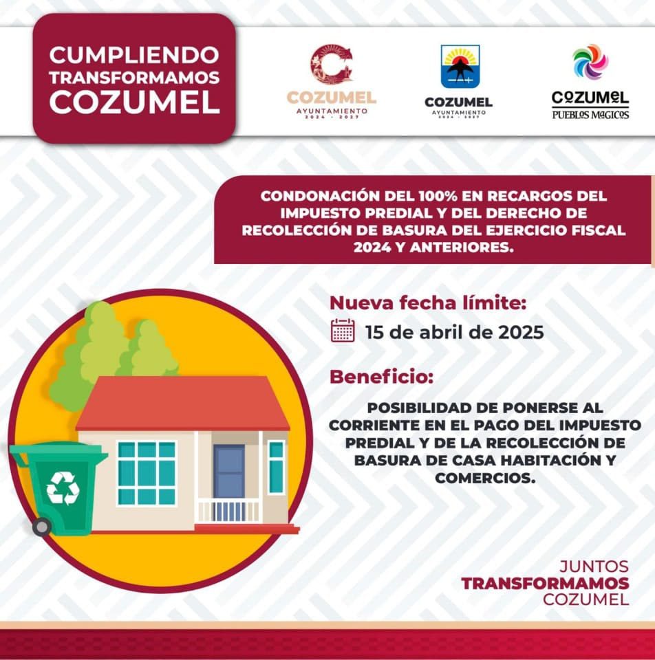 aprovecha los descuentos