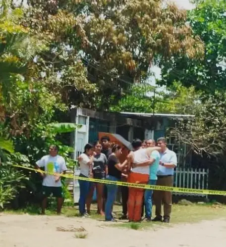 fallece mujer atropellada