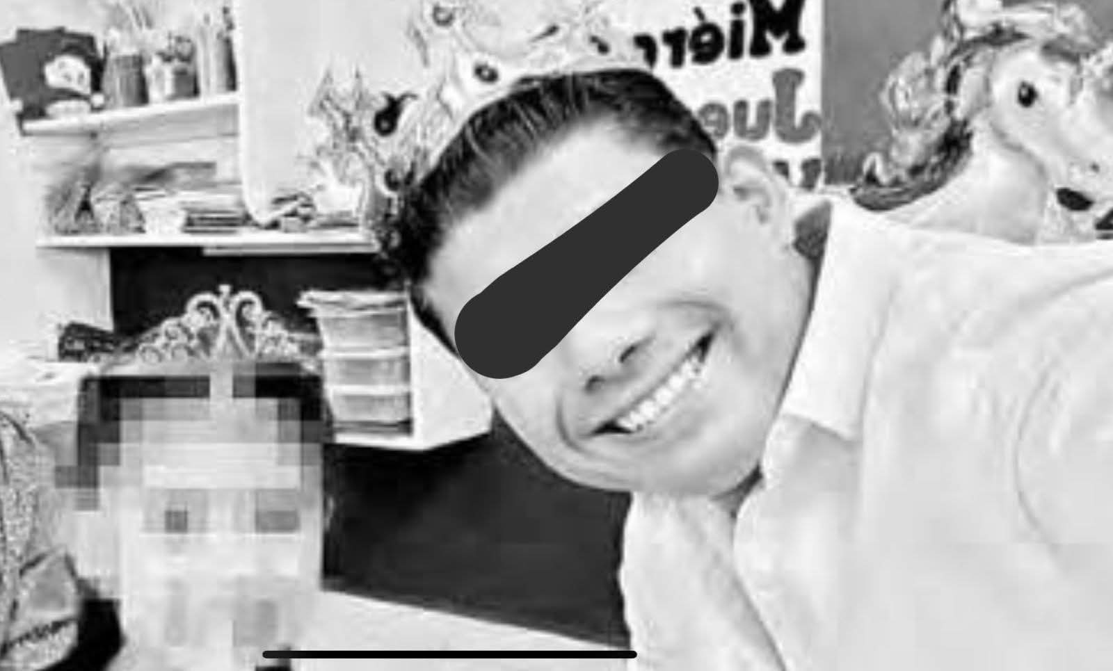 DETENIDO EL PADRE DE LUCÍA, NIÑA DESAPARECIDA EN MÉRIDA