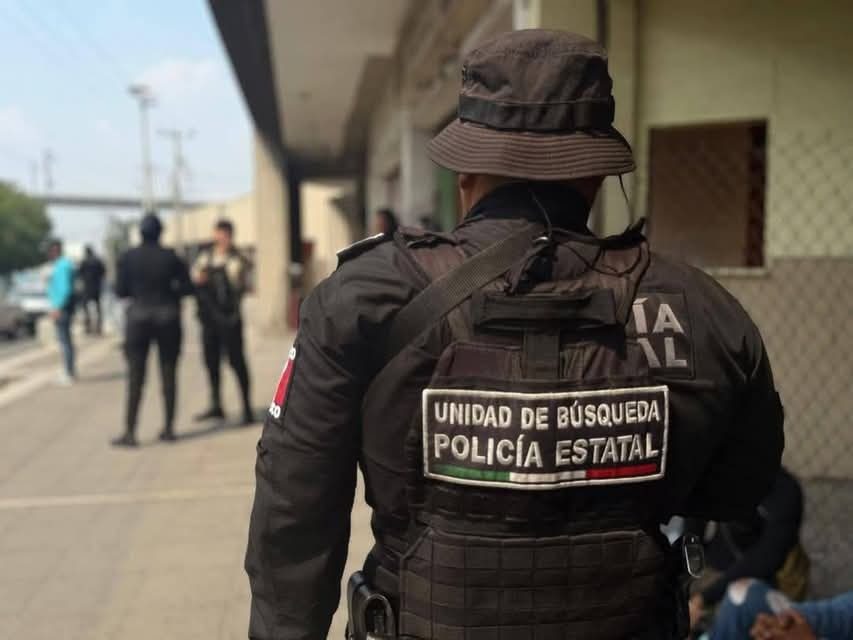 SIGUEN RECLUTANDO JOVENES PARA EL NARCO EN MÉXICO.