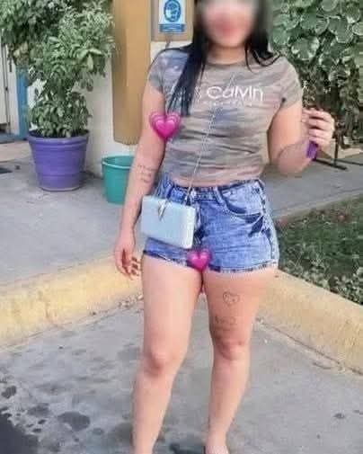 Una joven, un *rm4 y el final anticipado: tragedia en México.