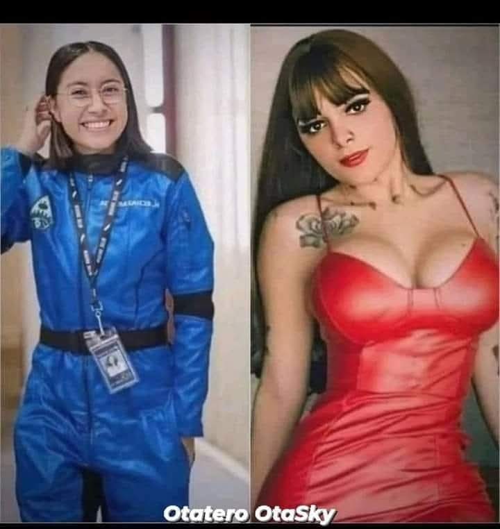El mundo es imperfecto desde donde la miramos