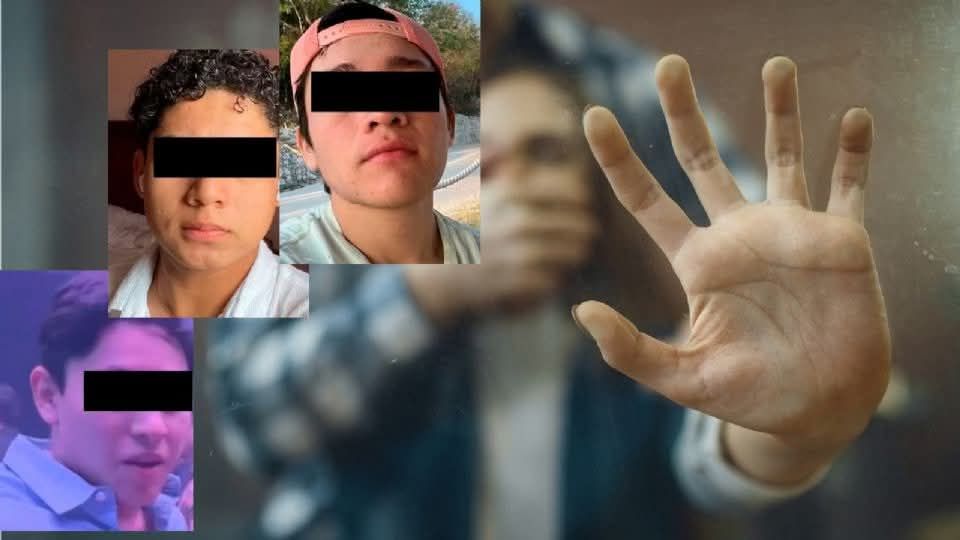 Madre de Cielo, víctima de viol@ción tumultuaria, clama por justicia en Campeche.