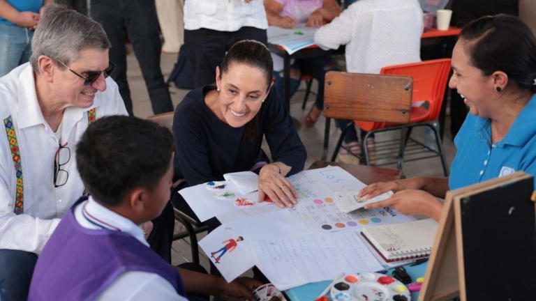 Ya está confirmado | SEP cambia el regreso a clases: Así será el nuevo ciclo escolar 2025-2026