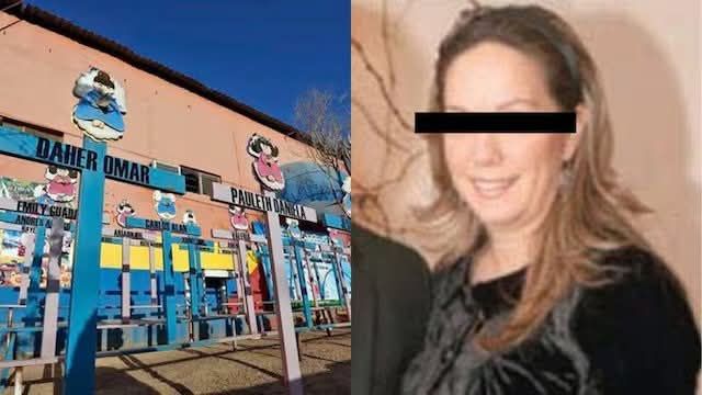 La FGR confirmó la detención de Sandra Lucía Téllez Nieves en EU, dueña de la Guardería ABC, inmueble incendiado en junio de 2009.