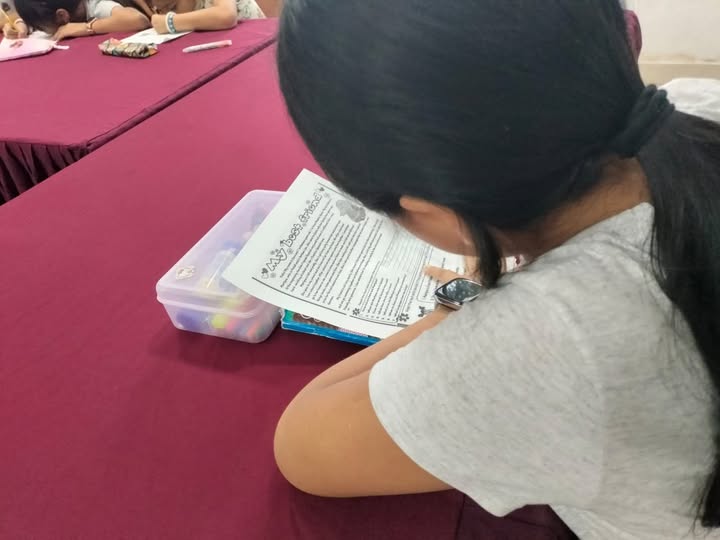 CLASES GRATUITAS DE INGLES EN LA BIBLIOTECA PUBLICA DE COZUMEL