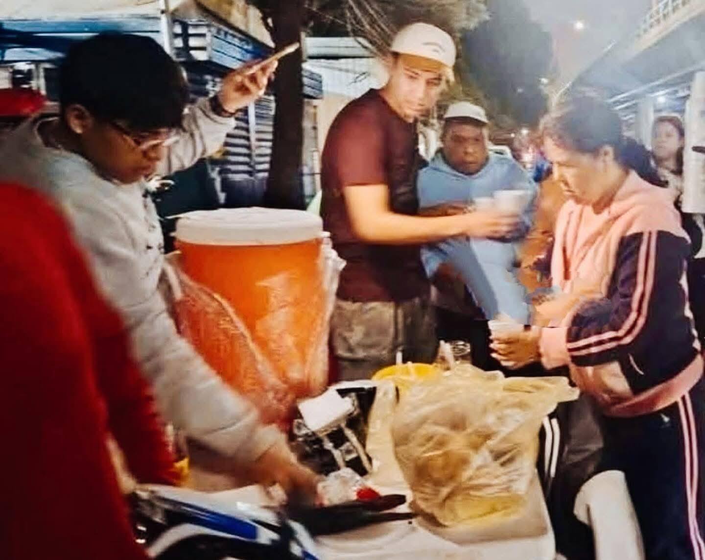ESTO ES MÉXICO, EL MÉXICO QUE POCOS CUENTAN