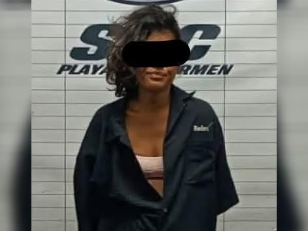 Vinculan a proceso a venezolana por tentativa de homicidio contra turista italiano