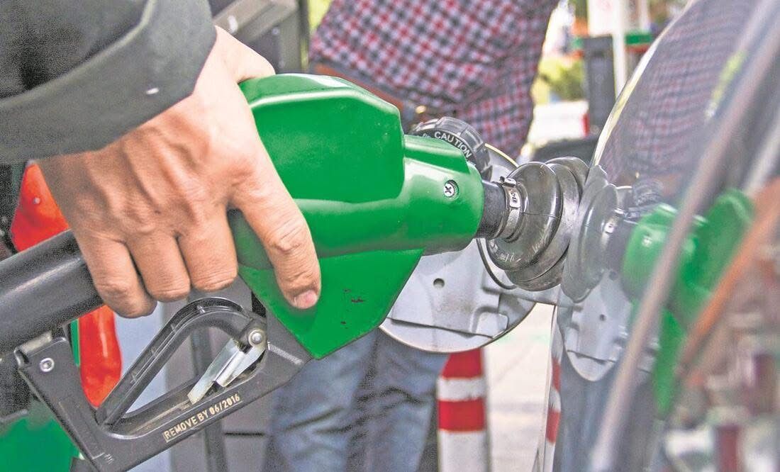 Descartan desabasto de combustible en QROO