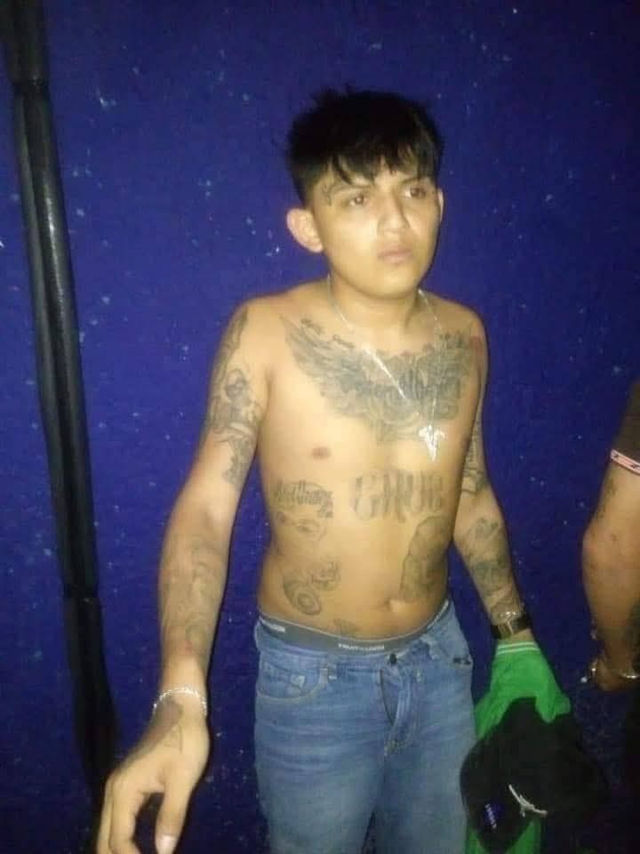 Muere por sobredosis “Crucito”, sicario del CJNG que masacró a siete en Cancún