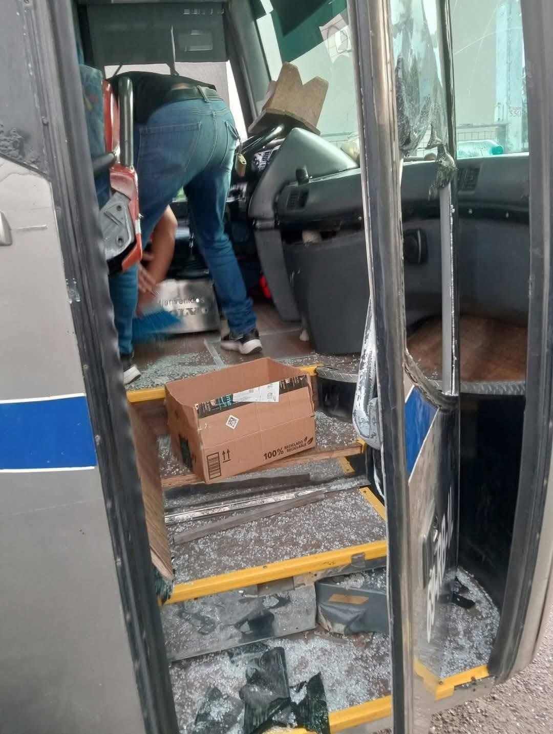 🚨🎤 ¡Indignación en Veracruz! Asaltan el autobús del cantante yucateco “Paleto” 😱