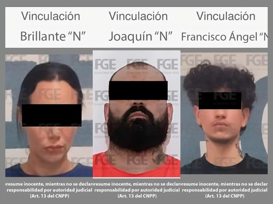 Trajeron con engaños a 14 mujeres colombianas con la promesa de empleos, pero… 👇