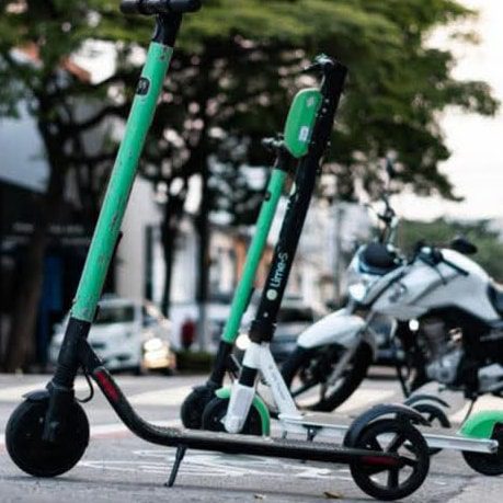 ¿Ahora también placas para Scooter? tránsito Estatal prepara regulación en Quintana Roo