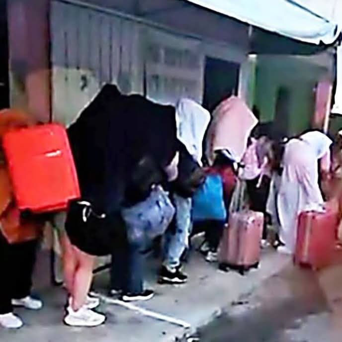 MÁS DE 800 MUJERES RESCATADAS POR EXPLOTACIÓN SEXUAL EN QUINTANA ROO