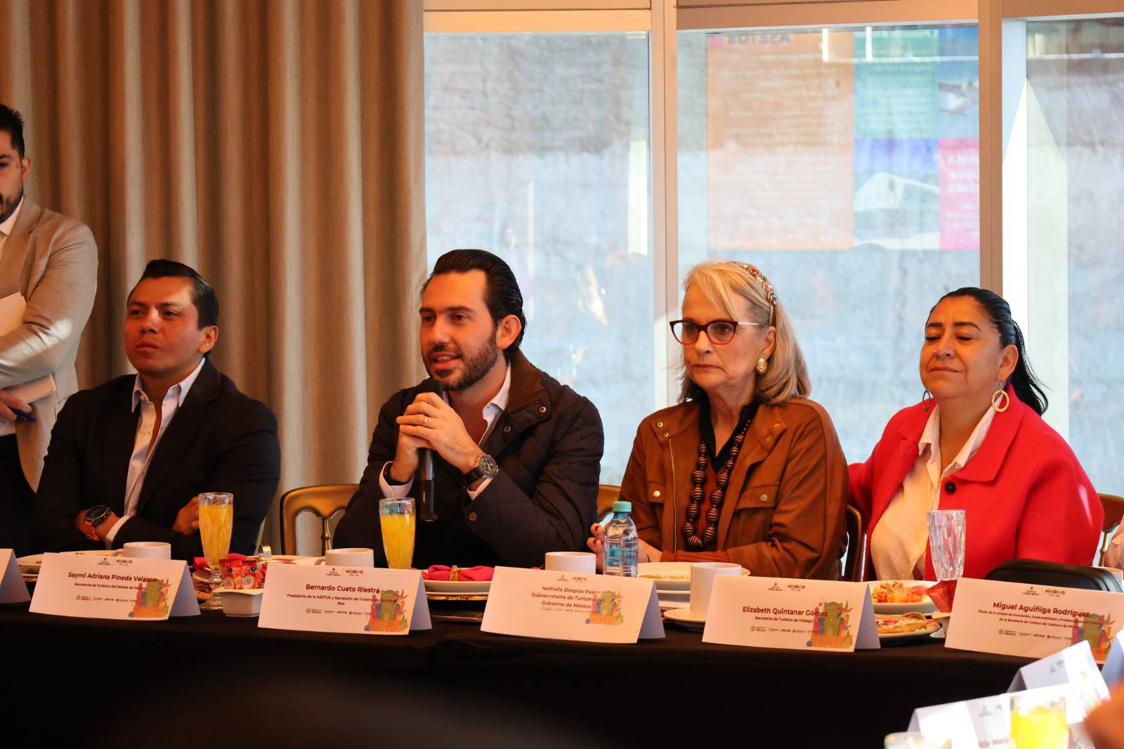 Tianguis Nacional de Pueblos Mágicos, ocasión para que la ASETUR realice su asamblea número 65