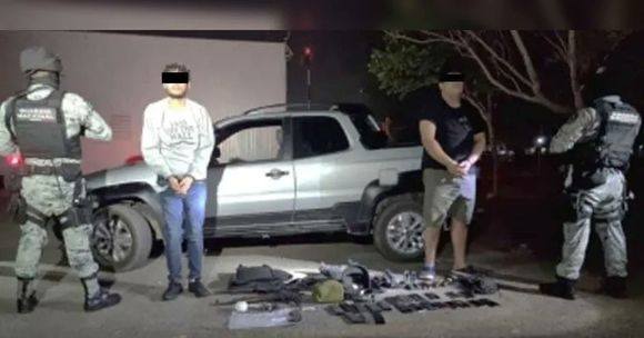 𝗚𝗼𝗹𝗽𝗲 𝗮𝗹 𝗖𝗮́𝗿𝘁𝗲𝗹 𝗱𝗲 𝗖𝗮𝗯𝗼𝗿𝗰𝗮: 𝘀𝗲𝗻𝘁𝗲𝗻𝗰𝗶𝗮𝗻 𝗮𝗹 𝘀𝗼𝗯𝗿𝗶𝗻𝗼 𝗱𝗲 𝗖𝗮𝗿𝗼 𝗤𝘂𝗶𝗻𝘁𝗲𝗿𝗼 𝗱𝗲𝘁𝗲𝗻𝗶𝗱𝗼 𝗲𝗻 𝗲𝗹 𝘀𝘂𝗿 𝗱𝗲 𝗤𝘂𝗶𝗻𝘁𝗮𝗻𝗮 𝗥𝗼𝗼