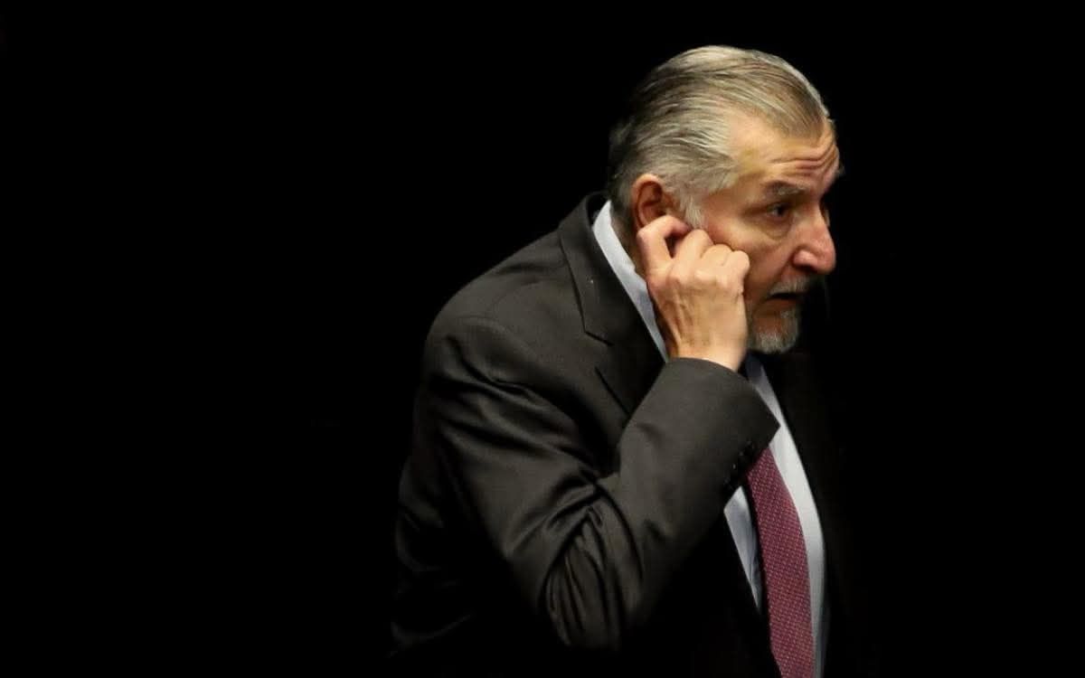 Adán Augusto prevé que el Senado designe a titular de la FGR este miércoles.