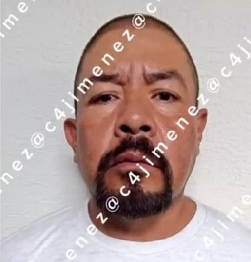 Cae “La Barbie”, violento cobrador gota a gota 💰