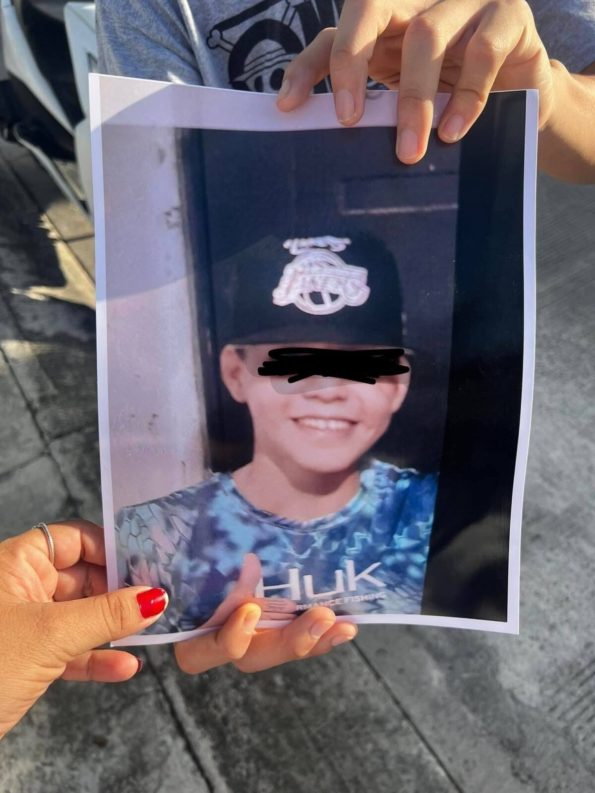 Joven reportado en redes  como desaparecido es localizado; se encuentra detenido por viol@ción en el CERESO de Cozumel