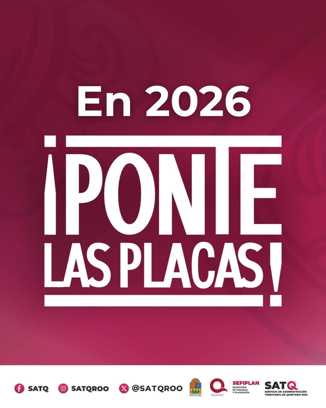 Que no se te pase ve haciendo tu ahorradito 👇🏼El #CanjeDePlacas2026 está por comenzar 🙋🏻‍♀️ ⏳