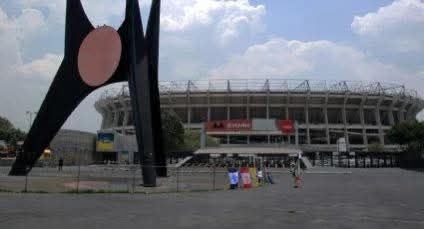 México inaugurará el Mundial 2026 a la una de la tarde en el Azteca; sus dos siguientes partidos serán a las 7 de la noche.