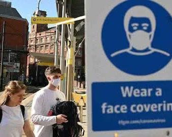 🚨😷 ¿De vuelta a la era COVID? La “Súper Gripe” H3N2 obliga a retomar cubrebocas y cierres escolares ¡Prepárate!