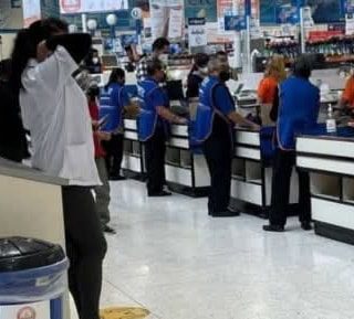 🚨💺 ¡Se acabó trabajar de pie! Quintana Roo entra en la cuenta regresiva por la Ley Silla