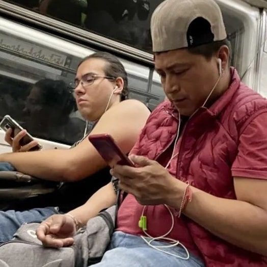 🚨📱 ¡ATENCIÓN, MÉXICO! HOY ARRANCA EL REGISTRO OBLIGATORIO DE CELULARES 🚨