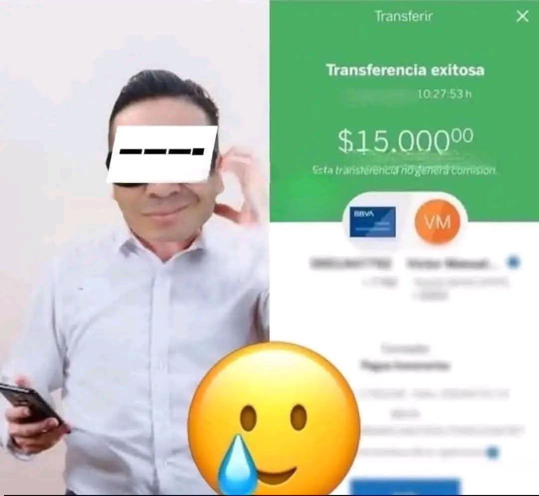 🔴💸 ¡ERROR CARO! DEPÓSITA DE MÁS Y AHORA NO LE QUIEREN DEVOLVER EL DINERO 😳