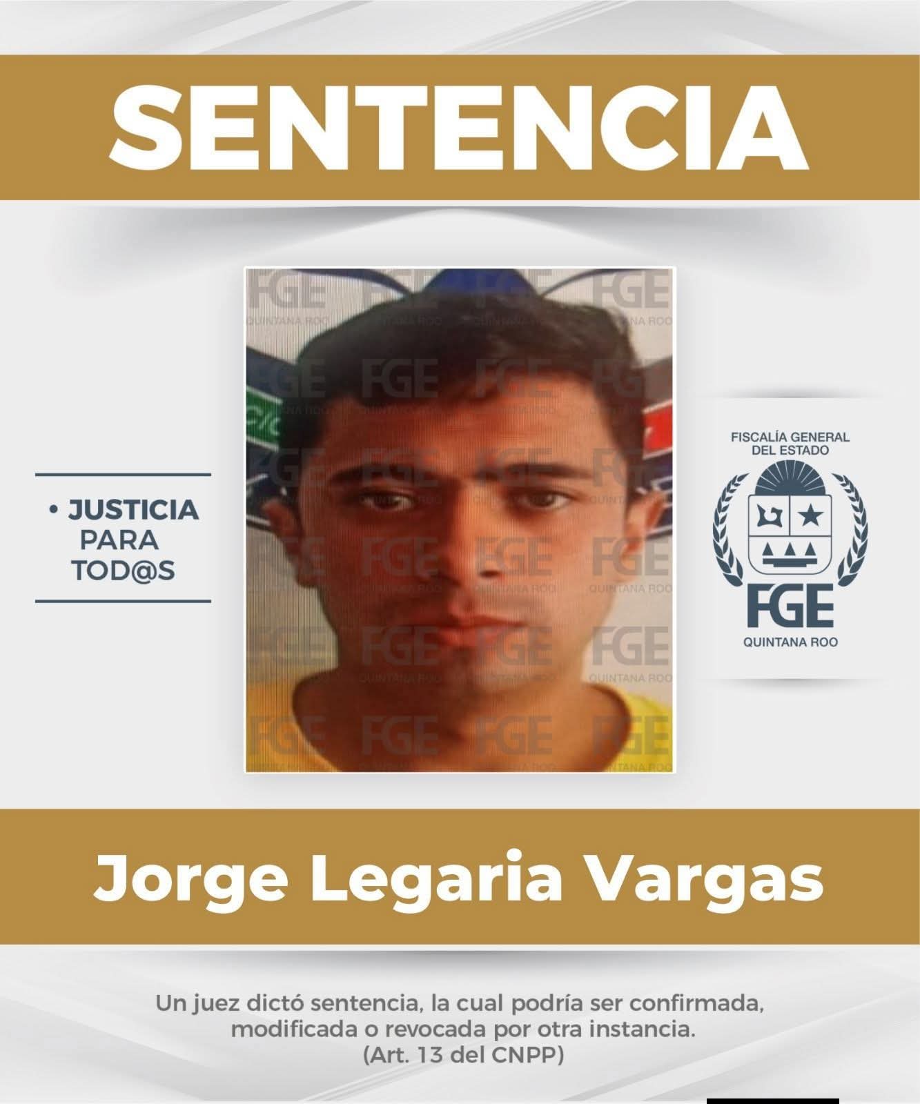 ¡CAE TODO EL PESO DE LA LEY! 100 AÑOS DE PRISIÓN POR SECUESTRO EN COZUMEL 🚨⚖️