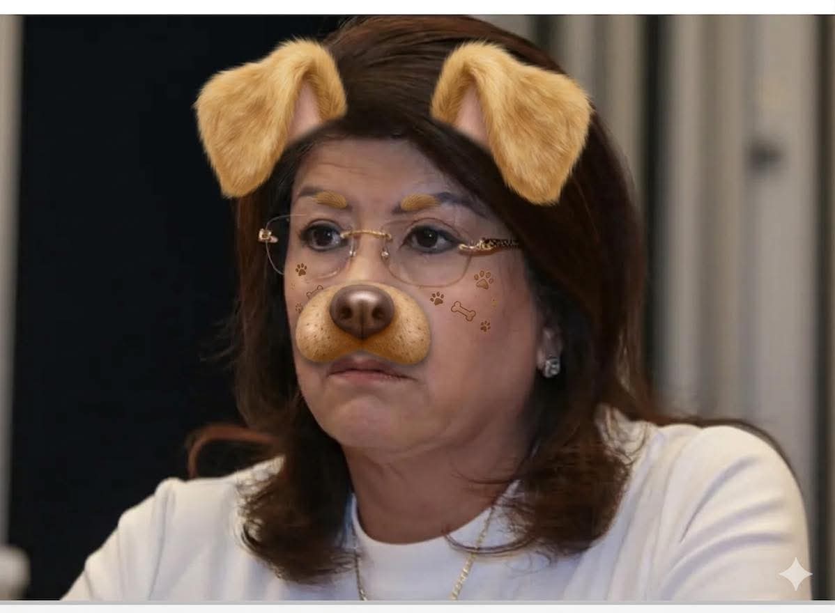 Es una perrada lo que hizo: Senadora de Morena reconoce haber mandado a sacrificar 10 mil perritos durante su administración como presidenta municipal de Tecamac, Estado de México.