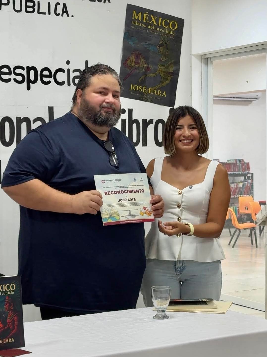 “Un libro puede hacerte viajar sin moverte… pero también puede cambiar la forma en la que ves el mundo.” 📚✨