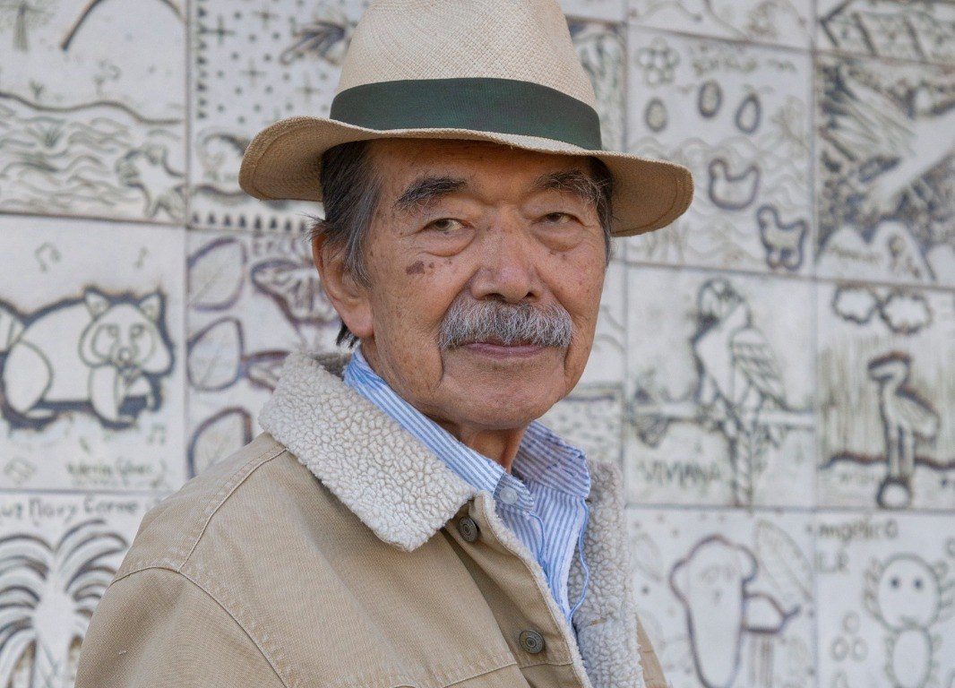 Celebra el Museo de la Isla su 39 aniversario con magna exposición del maestro Shinzaburo Takeda
