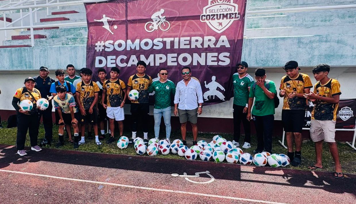 ⚽🏆 ¡YA HAY CAMPEONES! 🔥🎉de los torneos INTERPREPAS e INTERSECUNDARIAS 2026,