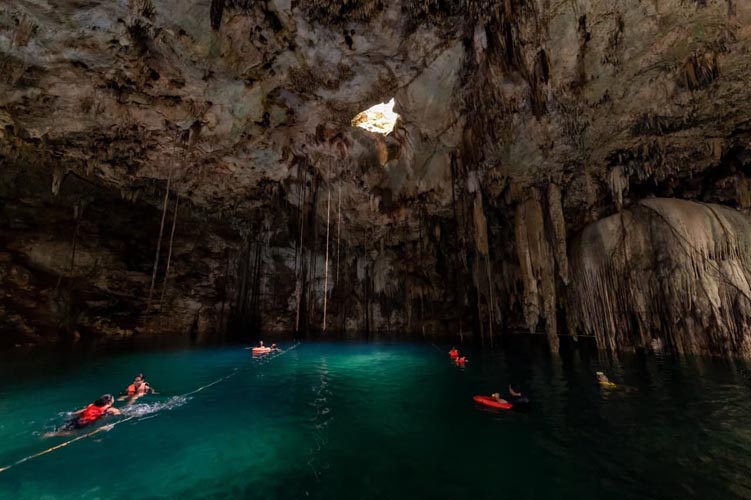 Yucatán fortalece su apuesta por el turismo de naturaleza en este 2026