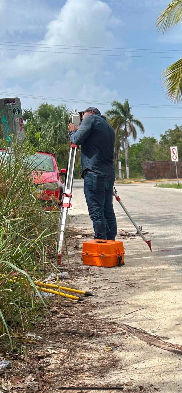 Acusan a Royal Caribbean de intentar abrir otro camino para su polémico club de playa en Cozumel