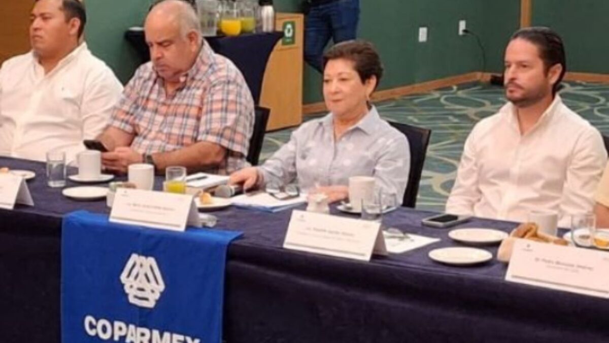 “Recaudar no es competir”: El duro mensaje de Coparmex Quintana Roo al SAT por la falta de inversiones
