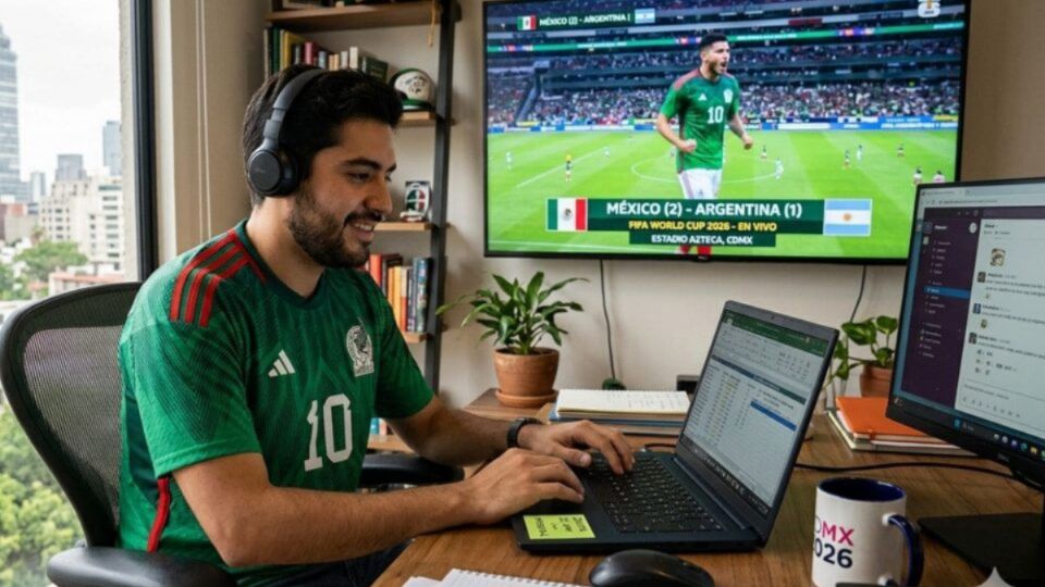 Mundial 2026: Decretan suspensión de labores en todas las oficinas de Quintana Roo