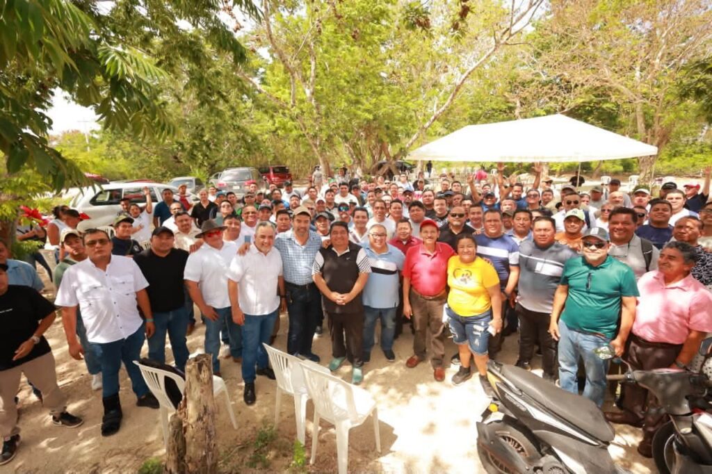 CROC gana la elección sindical del hotel Secrets Aura de Cozumel