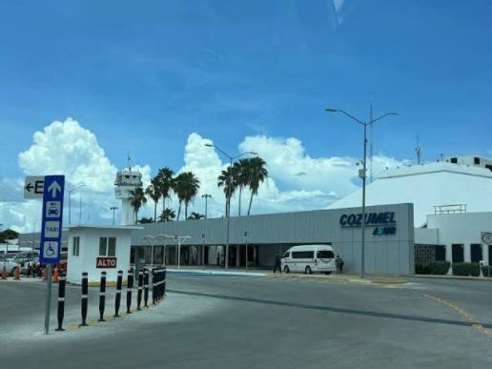 Van al rescate de vuelos hacia Q. Roo, ante alza del precio del combustible para aviones
