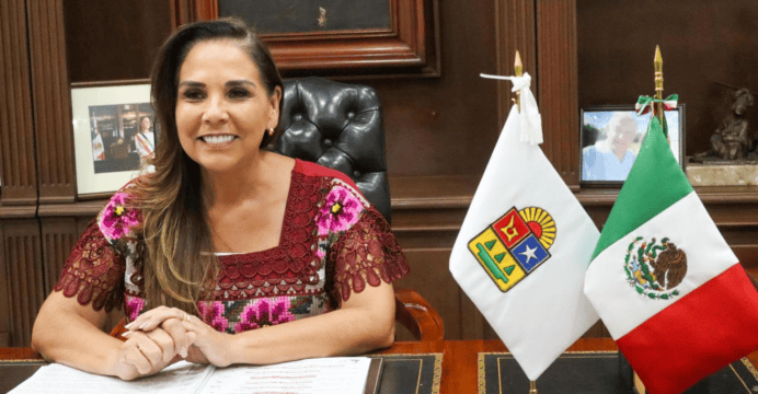 Con decreto federal, celebra Mara Lezama acceso gratuito al Parque del Jaguar