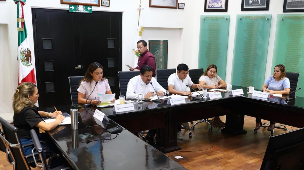 Buscan fortalecer leyes de residuos y prevención del delito