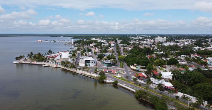 Preparan arranque del Barrio Mágico