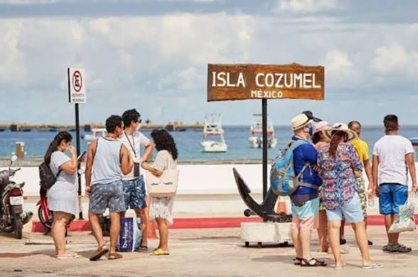 Promoción no basto para evitar el ‘bajón turístico’ en Quintana Roo, reconocen en Sedetur