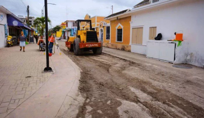 Recibe Cozumel el 70% de los recursos del impuesto a cruceristas, asegura José Luis Chacón