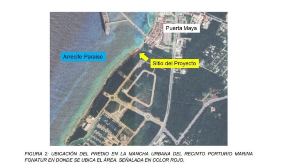 Cozumel no dará ‘visto bueno’ al ‘Club de Playa Cozumel Opportunity’